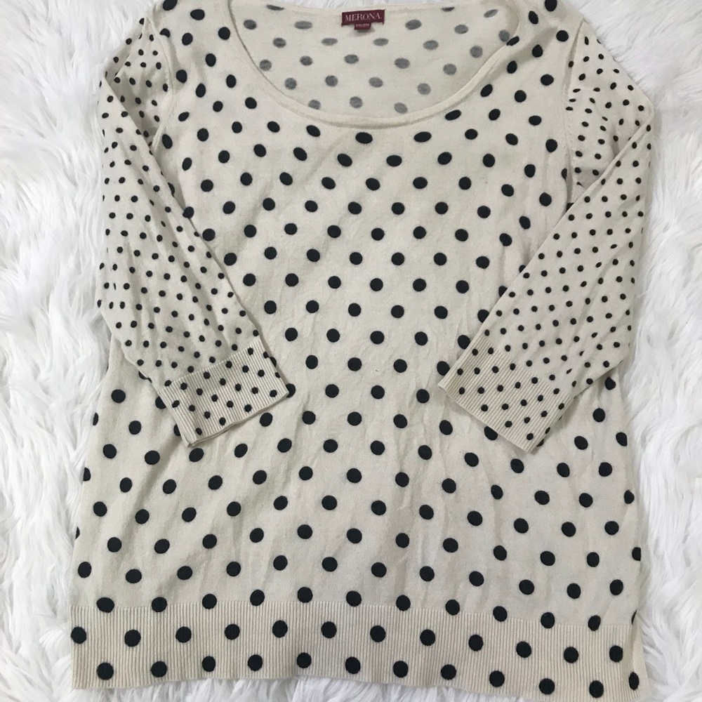 Merona Sweater - Picture 4 of 4